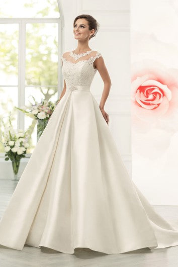 Vestido de joya de joya de joya de joya hasta el suelo