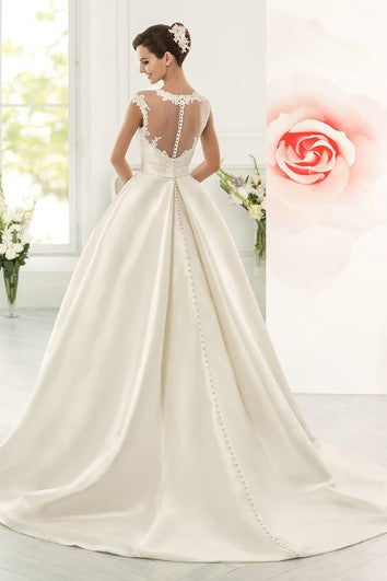 Vestido de joya de joya de joya de joya hasta el suelo