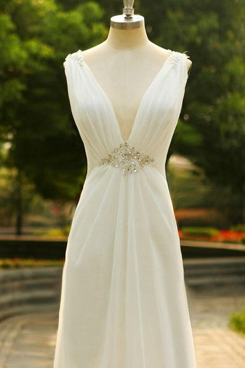 Meerjungfrau Bodenlange Träger V-Ausschnitt Hofschleppe Reißverschluss Korsett Rückenträger Chiffon Spitze Pailletten Kleid