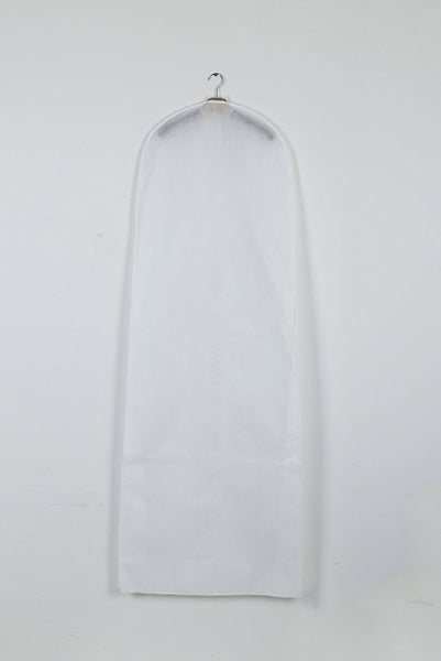 Bolsa de prenda no tejida simple