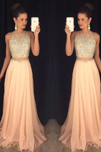 Hermosos cuentas vestidos de fiesta sin mangas sin mangas de fiesta de fiesta