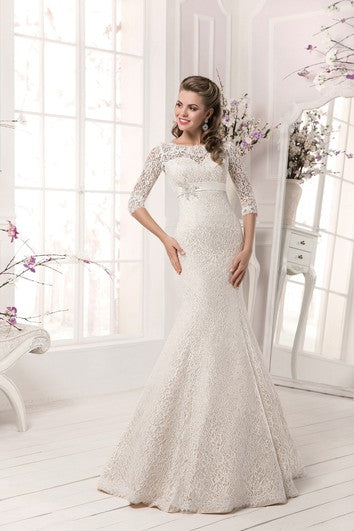 chinese dress ladies Maxi crystal dress – SOLANGEL main image 1