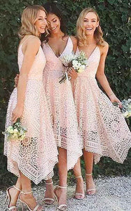 Bridesmaid Dresses