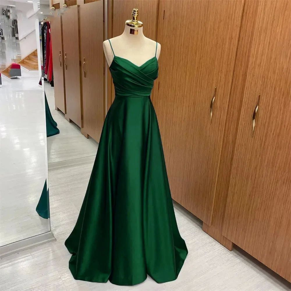 Amazon Evening Dress Strapless Party Dress for Birthday Banquet