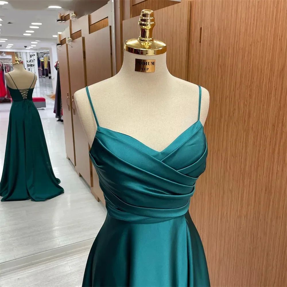 Amazon Evening Dress Strapless Party Dress for Birthday Banquet