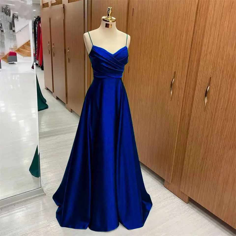 Amazon Evening Dress Strapless Party Dress for Birthday Banquet