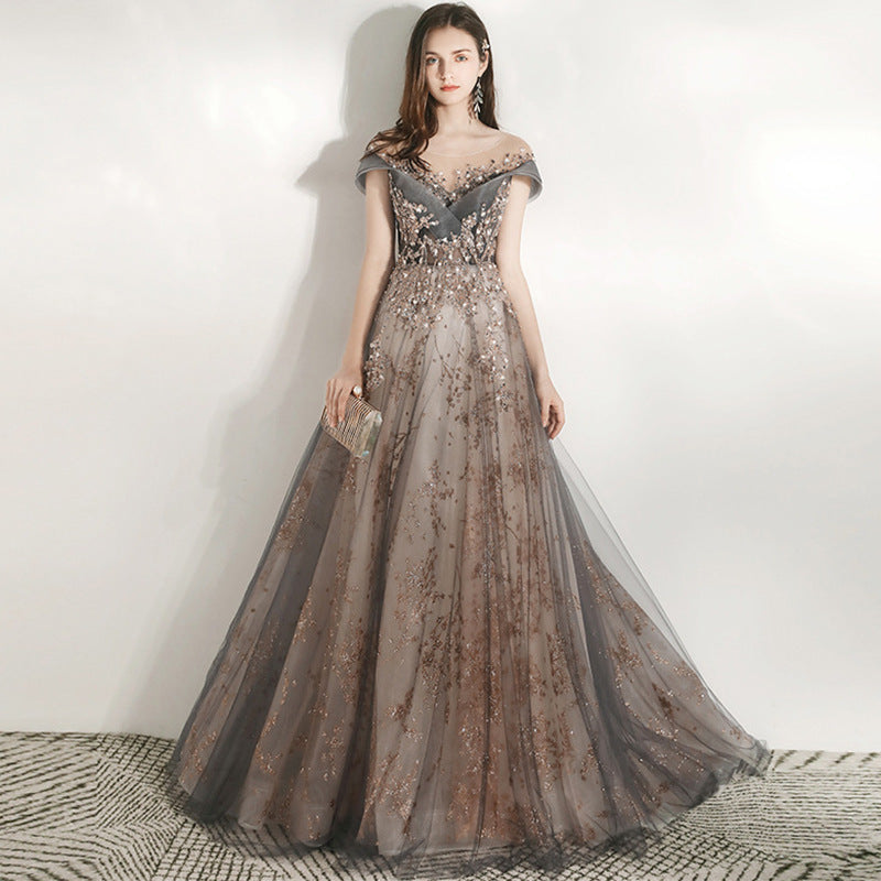 Evening Gowns Ms. Grace Evening Gowns Ms. Grace