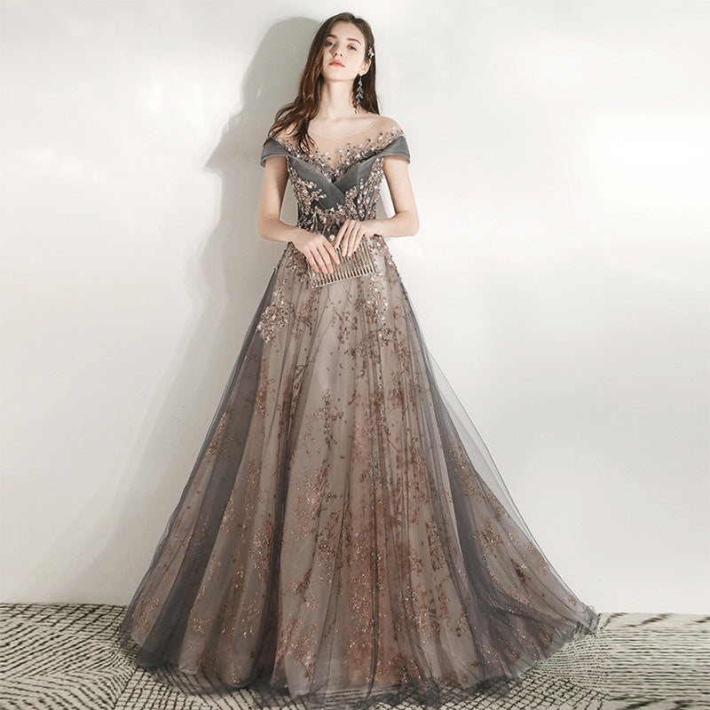 Prom Dresses – Ms. Grace