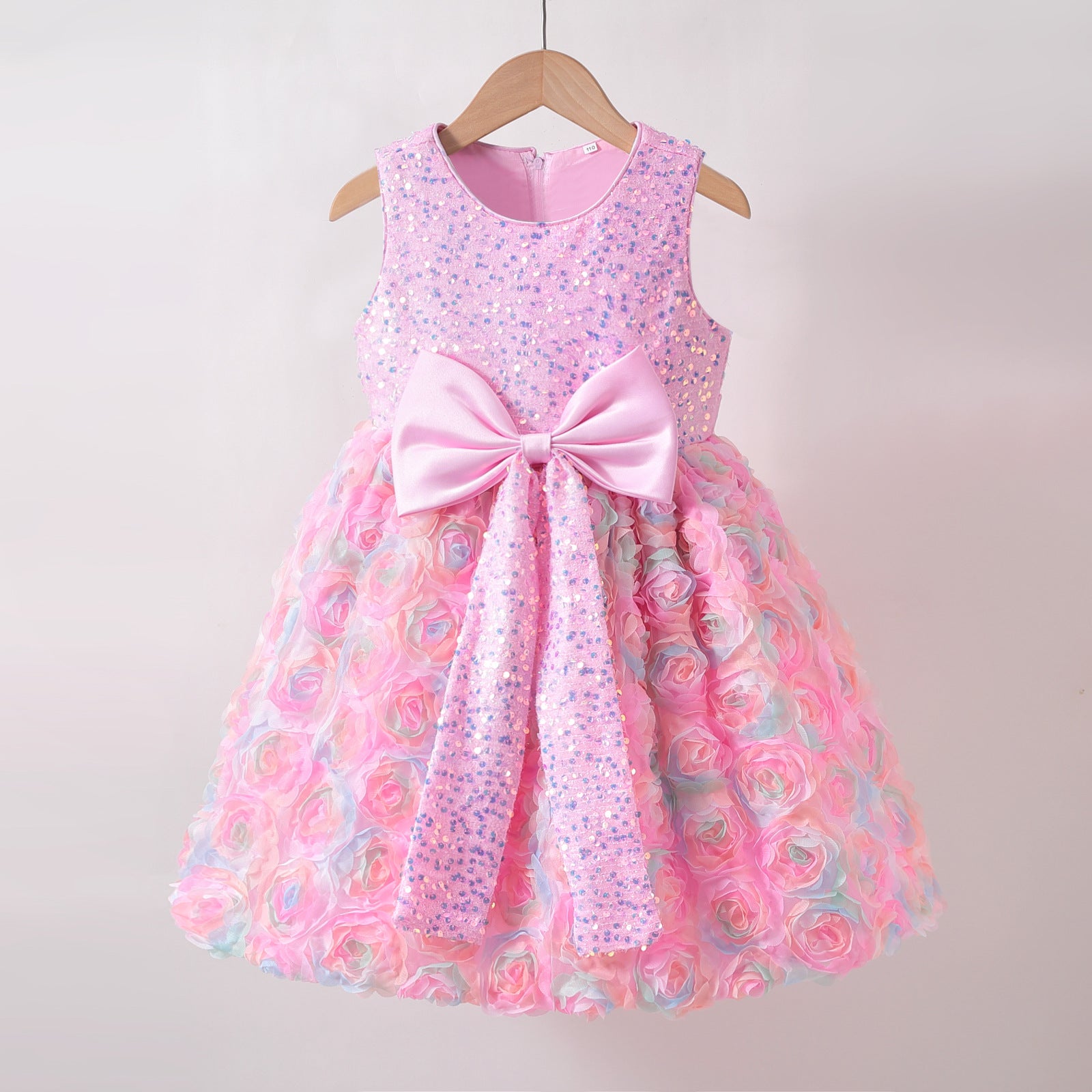 Geburtstagsoutfit für Kleinkinder und Kinder