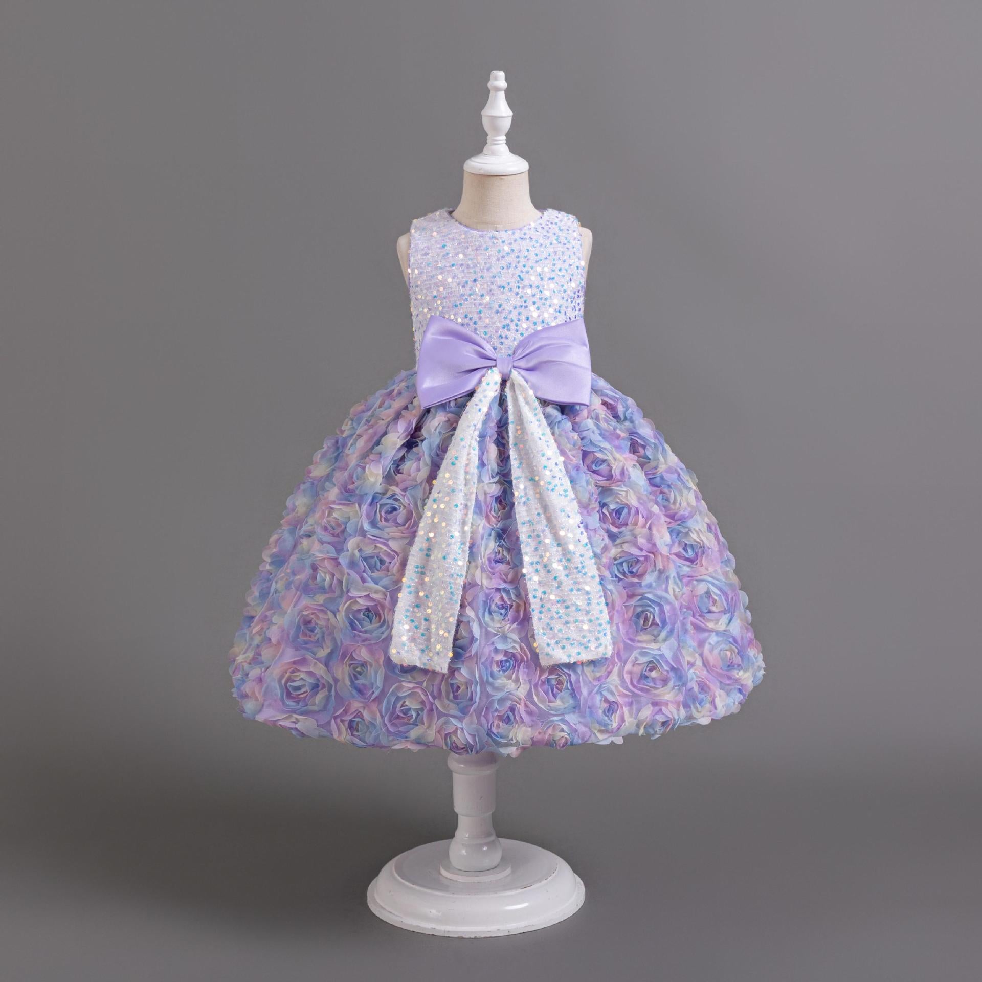 Geburtstagsoutfit für Kleinkinder und Kinder