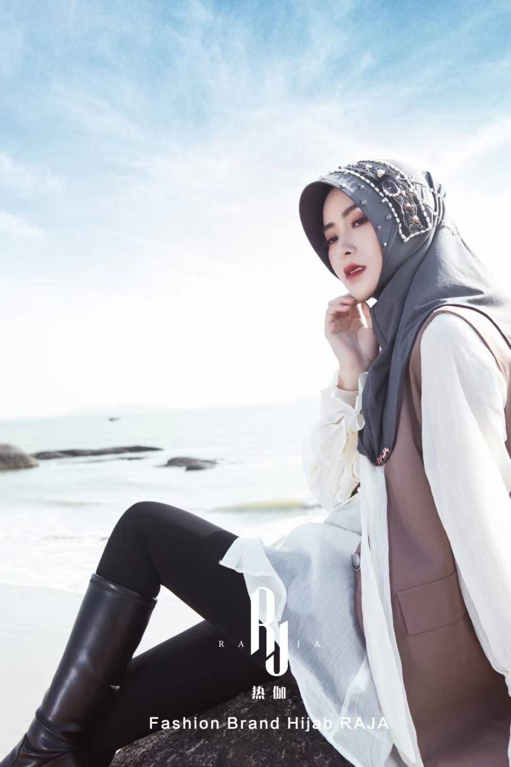 ESHAL-DARK SLARK BLU BLU ETHNIC ETHNICO PERBERE E CRIDALE CRIDALE CAP CHIUGABIL