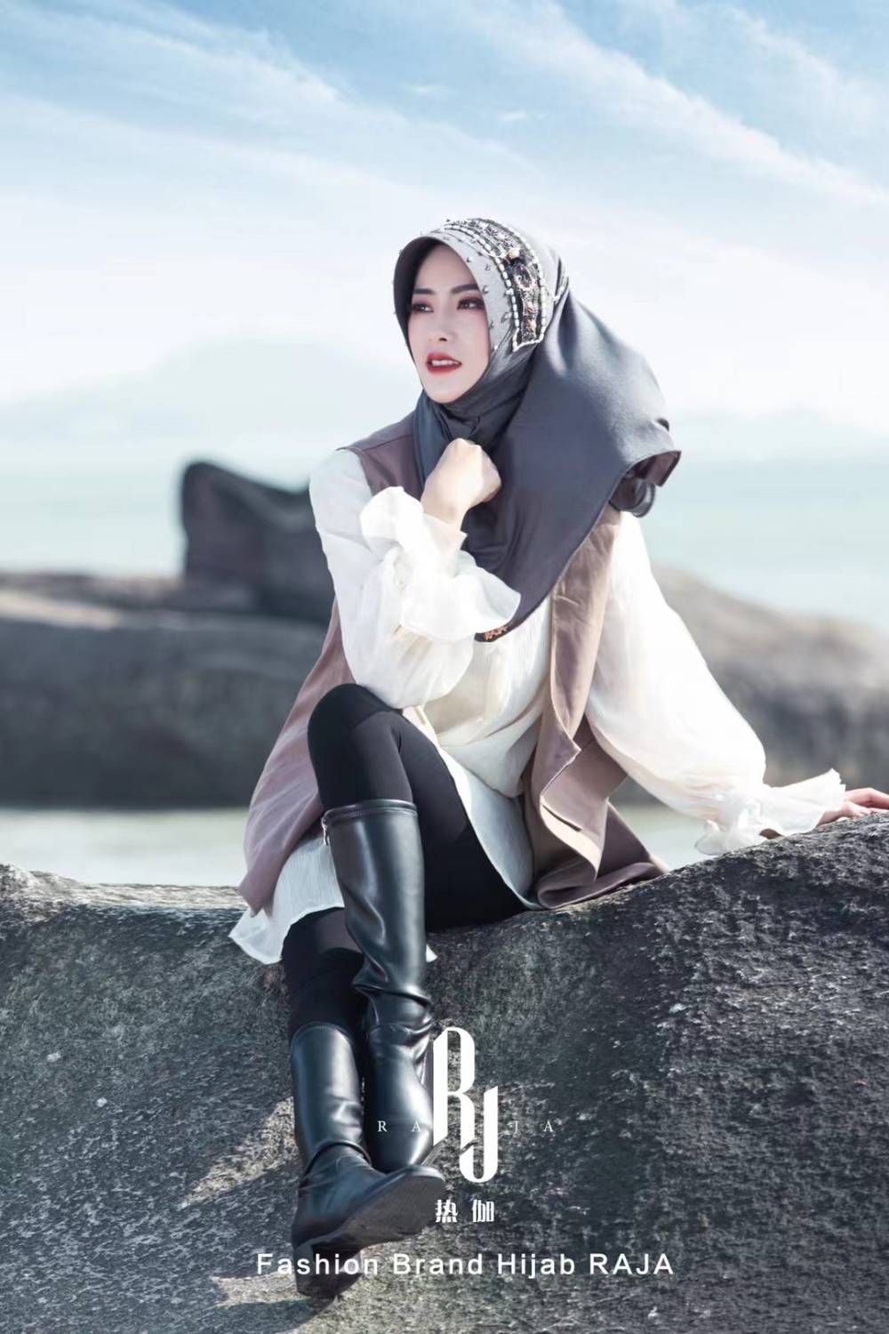 ESHAL-DARK SLARK BLU BLU ETHNIC ETHNICO PERBERE E CRIDALE CRIDALE CAP CHIUGABIL