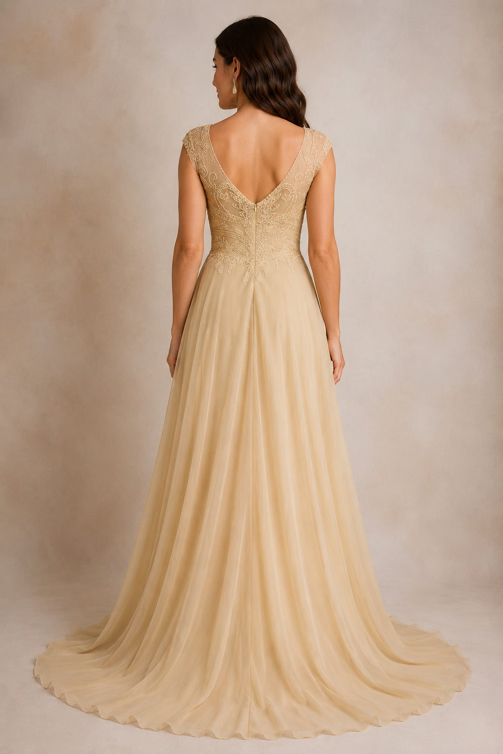 Beach Wedding Dresses Ms. Grace Beach Wedding Dresses Ms. Grace