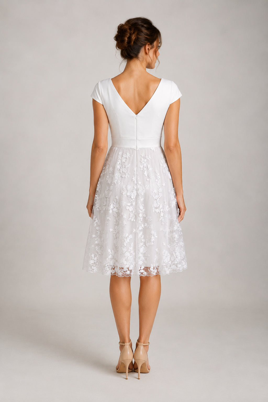 【定価¥15,074】 Miss Grace (Mサイズ) Ms. Grace