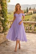 Dark Navy Destination Wedding Guest Sheath Dress front view