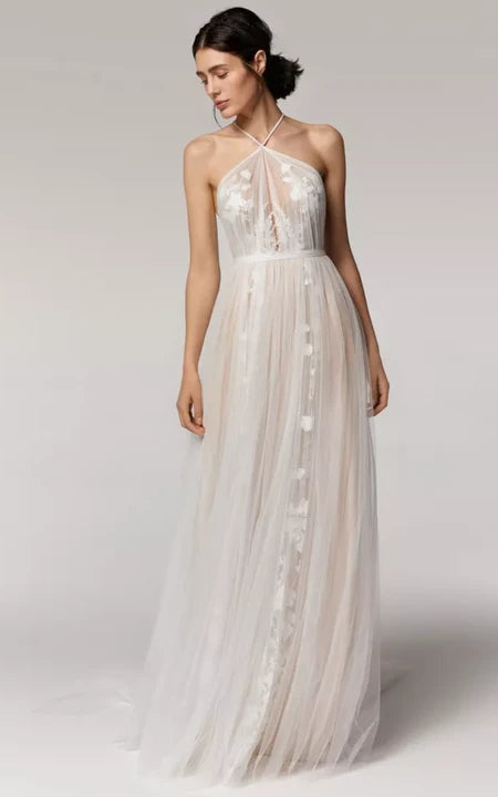 Empire Wedding Dresses Ms. Grace Empire Wedding Dresses Ms. Grace