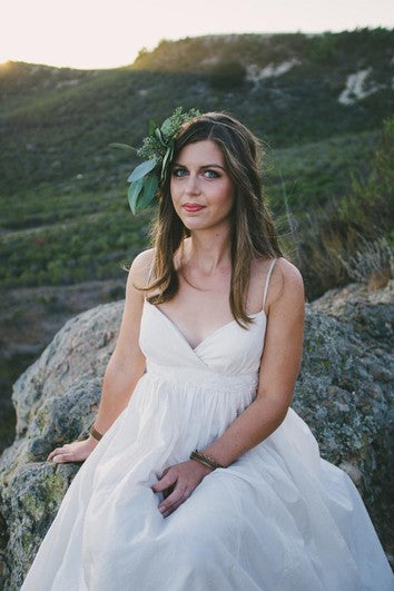 A-Linie Mini Spaghettiträger Ärmellos Glockenfalten Perlenbesetzte Schleppe Reißverschluss Träger Organza Taft Kleid