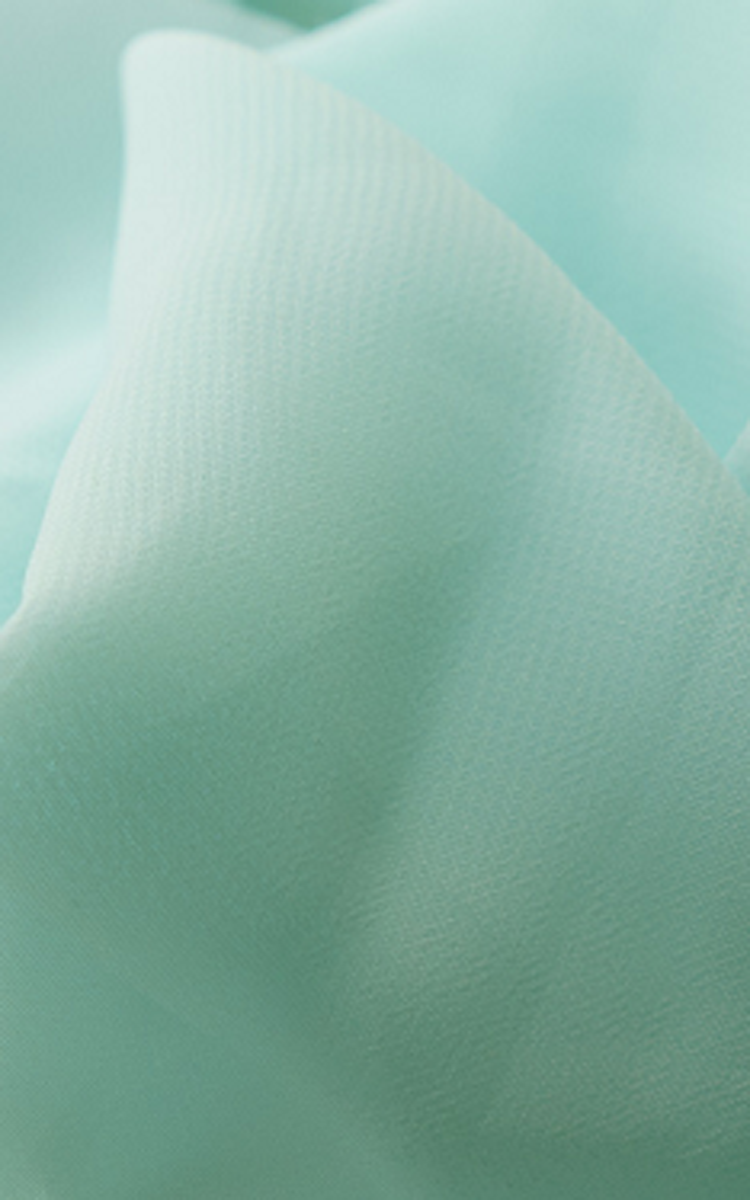 نوتش اللون | عينة النسيج