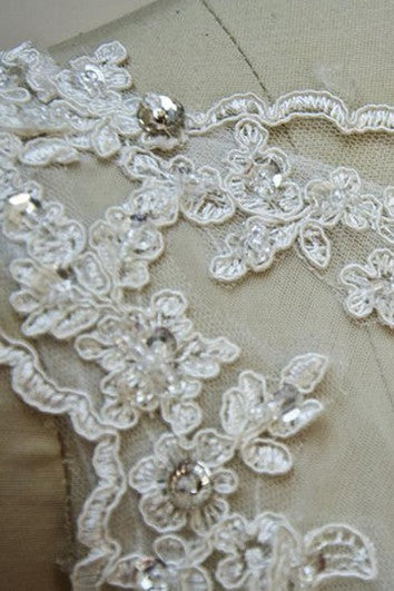 Šaty bez rukávů s krajkou a výstřihem ve tvaru srdce, mořská panna