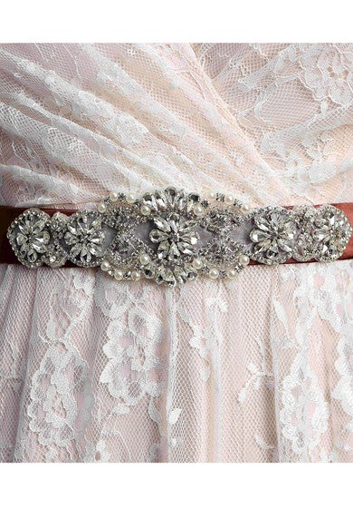 A-Linien-Strandkappe, kurzärmliges Brautkleid