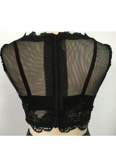 Baletní šaty s dlouhými rukávy, lodičkový výstřih, saténové šaty dlouhé až na zem