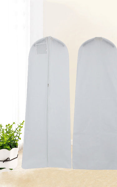 Simple Non-woven Garment Bag