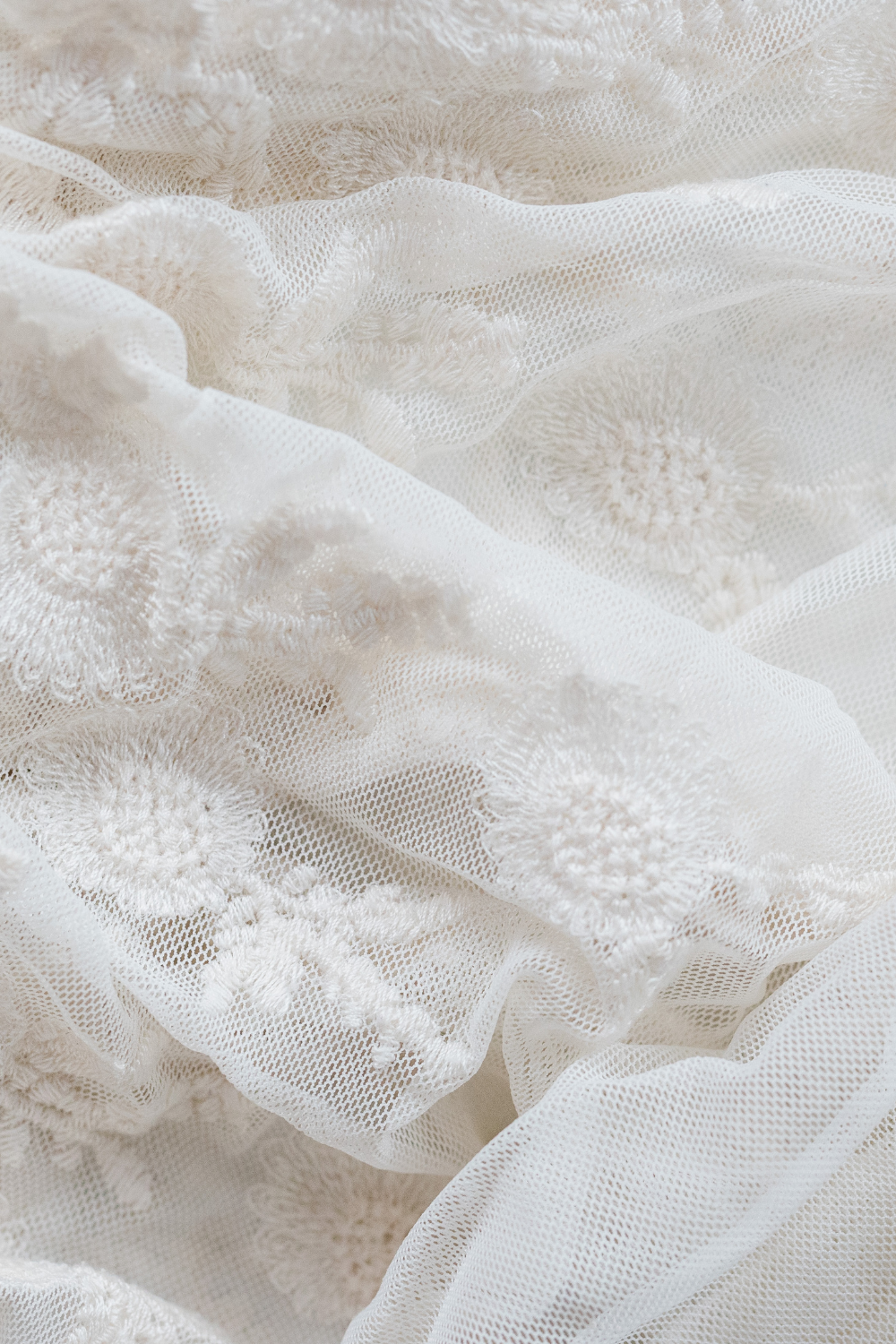 الأقمشة الإضافية