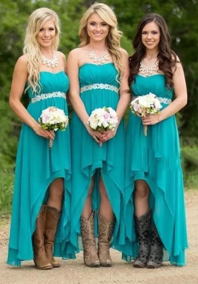 light green silk bridesmaid dress Bridesmaid's Garden Bouquet – flower arrangement | Jackson, MS
