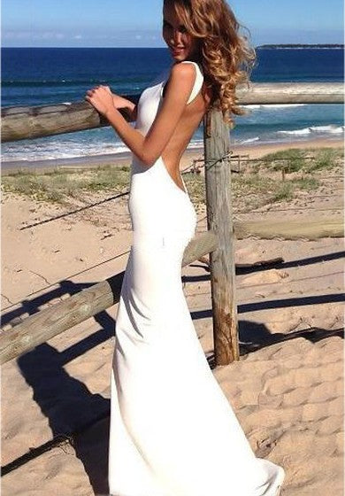 Mermaid mini joya sin mangas tampana bat bating satin satin satin