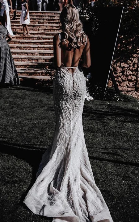 Square Neckline Wedding Dresses Ms. Grace Square Neckline Wedding Dresses Ms. Grace