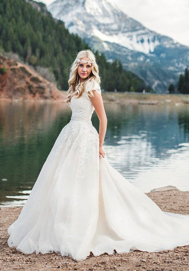 Princess Wedding Dresses Ms. Grace Princess Wedding Dresses Ms. Grace