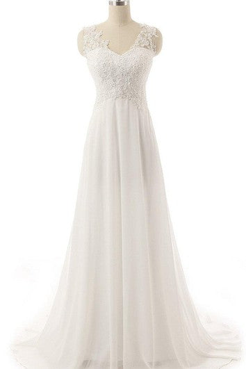 Correas cortas Sweetheart V-Chek Cap Illusion Ruching Beading Appliques Flower Bordamiento Ilusión Pincel de flores Tren Sin cremallera Ilusión Ilusión Correa de la espalda Capas de livas Vestidos