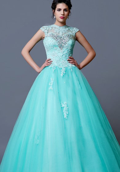 Šaty bez rukávů s krajkou a odnímatelným krytem klíčové dírky